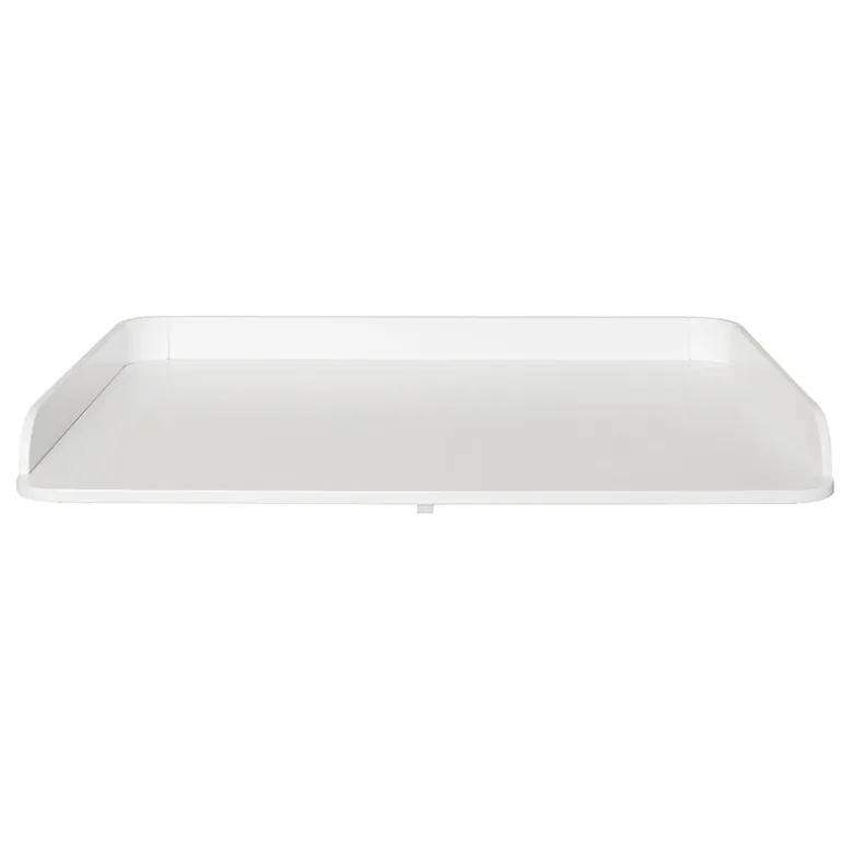 Oliver Furniture Wood puslekommode m. 4 skuffer, eg