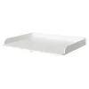 Oliver Furniture Wood pusleplade til Wood kommode m. 4 skuffer