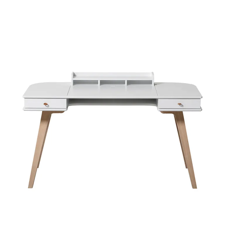 Oliver Furniture Wood skrivebord, 66 cm