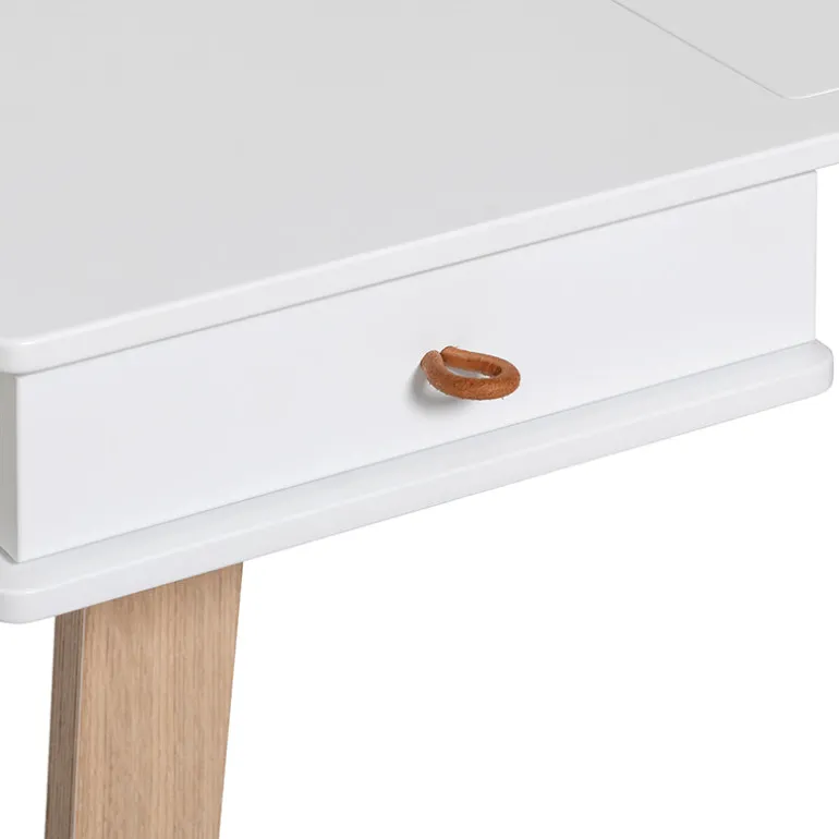 Oliver Furniture Wood skrivebord, 66 cm