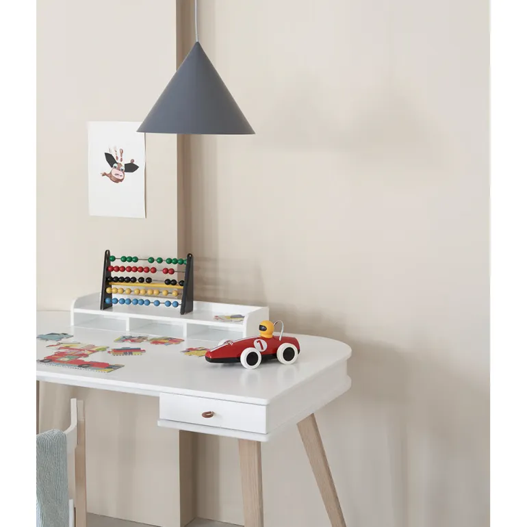 Oliver Furniture Wood skrivebord, 66 cm