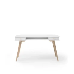 Oliver Furniture Wood skrivebord, 72.6 cm
