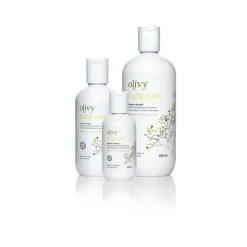 Olivy Baby Care for Diaper Changing, 250 ml.