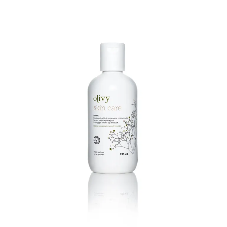 Olivy Skin Care 250 ml.