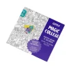 Omy Large Coloring Poster, Magic college