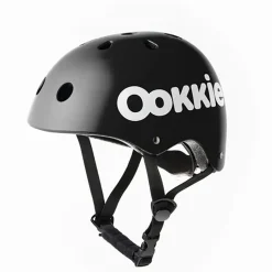 OOKKIE Helmet, Black