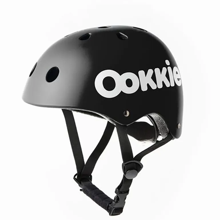 OOKKIE Helmet, Black