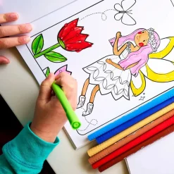 Ooly Markers Set of 18, Double-Sided - Color Together