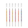Ooly Scented Gel Pens, Set of 6, Tutti Frutti