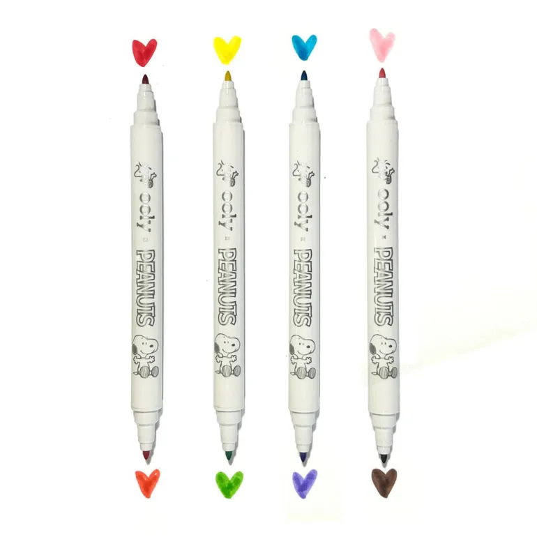 Ooly Travel Activity Set, Workbook with The Radishes