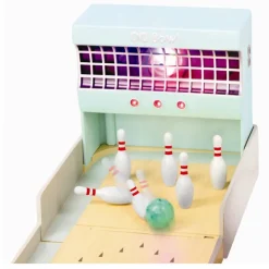 Our Generation Camper, Bowling bane