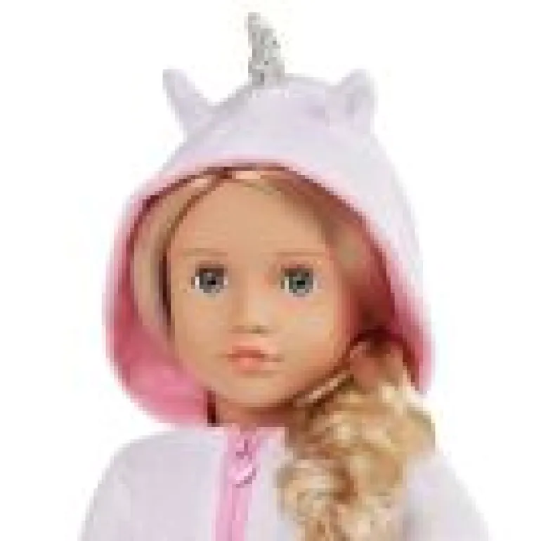 Our Generation dukke, Lilian - 46 cm