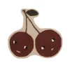OYOY Floor Rug, Cherry