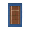 OYOY Floor Rug, Tennis