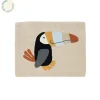 OYOY Floor Rug, Toucan
