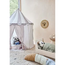 OYOY Kids Play Tent, Circus Tent