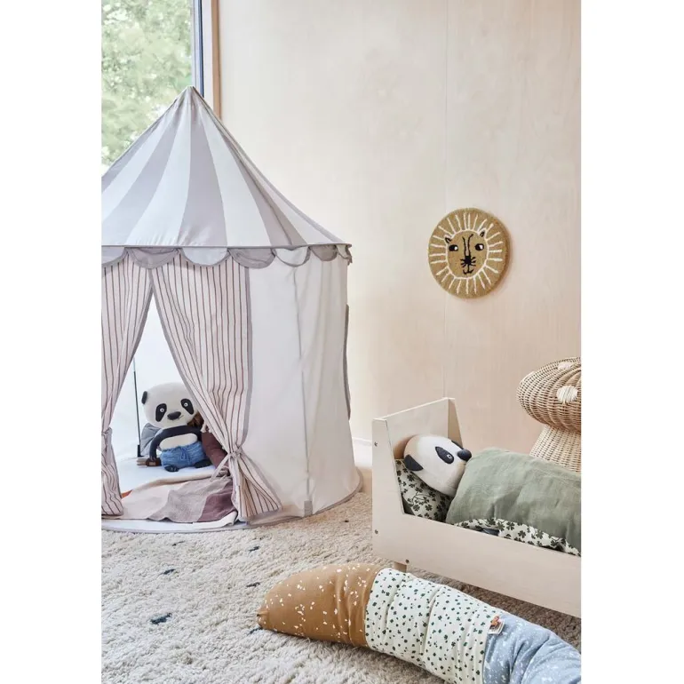 OYOY Kids Play Tent, Circus Tent