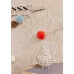 OYOY Pompom Garland