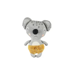 OYOY Soft Toy, Baby Anton Koala - Multi