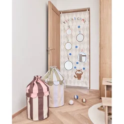 OYOY Tivoli Balls, Soft - Set of 3