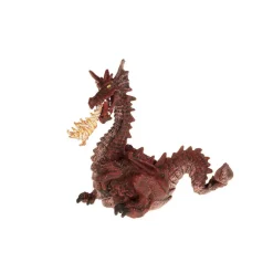 Papo Dragon - Red Fire-Breathing