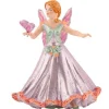 Papo Fairy Tale, Elf Girl with Butterfly