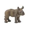 Papo Rhino Calf