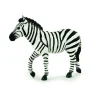 Papo Zebra Stallion