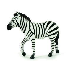 Papo Zebra Stallion
