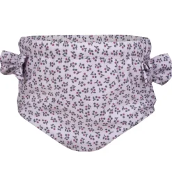 Petit Crabe UV Swim Diaper, Lea, Bouquet - Ages 0-3