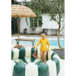 Petites Pommes, Inflatable Pool, Alice Dolce - Ø: 95 cm