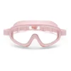Petites Pommes Swim Goggles, Ages 3-8 - French Rose