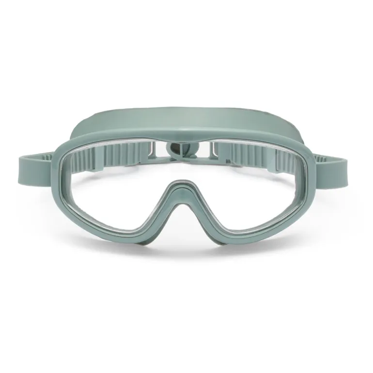 Petites Pommes Swim Goggles, Ages 3–8 – Calile