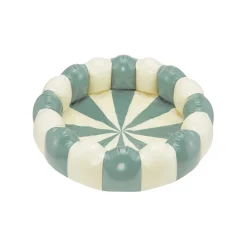 Petites Pommes, Swimming Pool, Alice Calile - Diameter: 95 cm