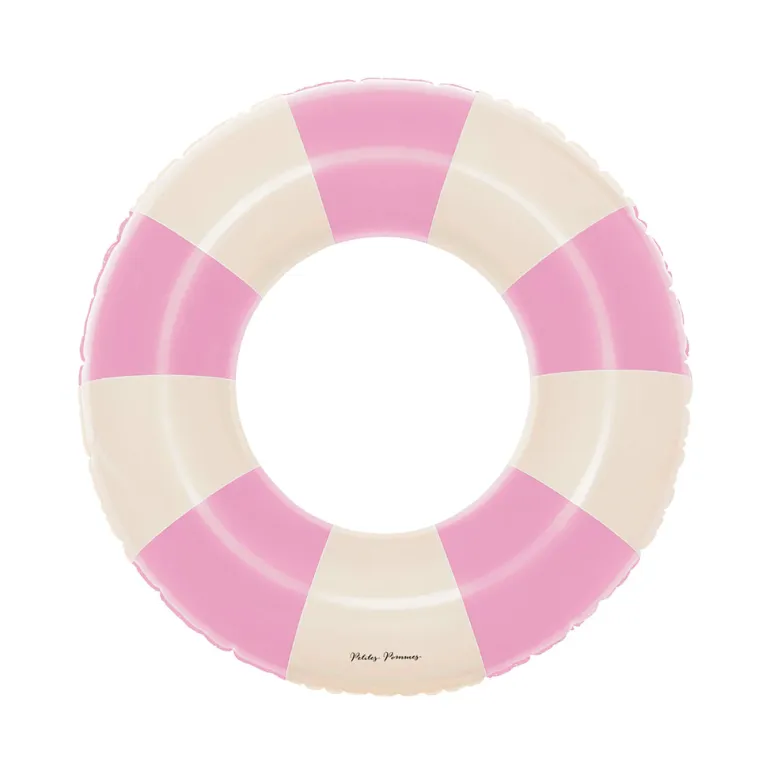 Petites Pommes, Swim Ring - Anna Bubblegum Ø: 60 cm - Suitable for Ages 3+