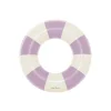 Petites Pommes, Swim Ring - Anna Violet, Ø: 60 cm - Suitable for Ages 3 and Up