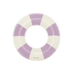 Petites Pommes, Swim Ring - Anna Violet, Ø: 60 cm - Suitable for Ages 3 and Up