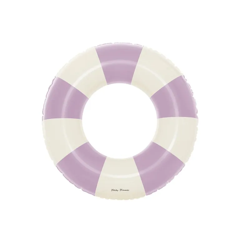 Petites Pommes, Swim Ring - Anna Violet, Ø: 60 cm - Suitable for Ages 3 and Up