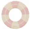 Petites Pommes, Swim Ring - Anna French Rose - Ages 3 and Up