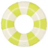 Petites Pommes, Swim Ring, Celine Neon, Ø: 120 cm – Suitable for ages 12 and up