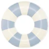 Petites Pommes, Swim Ring, Celine Nordic Blue, Ø: 120 cm - Ages 12+