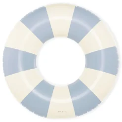 Petites Pommes, Swim Ring, Celine Nordic Blue, Ø: 120 cm - Ages 12+