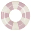 Petites Pommes, Swim Ring, Celine French Rose, Ø: 120 cm - Ages 12 and Up
