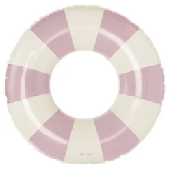 Petites Pommes, Swim Ring, Celine French Rose, Ø: 120 cm - Ages 12 and Up