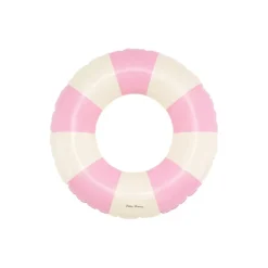 Petites Pommes, Swim Ring, Olivia Bubblegum, Diameter: 45 cm - For Ages 1-3 Years