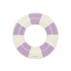 Petites Pommes, Swim Ring, Olivia Violet, Ø: 45 cm - Ages 1-3
