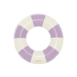 Petites Pommes, Swim Ring, Olivia Violet, Ø: 45 cm - Ages 1-3