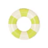 Petites Pommes, Swim Ring, Olivia Neon, Diameter: 45 cm - For Ages 1-3 Years