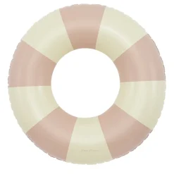 Petites Pommes, Swim Ring - Olivia French Rose - For Ages 1-3