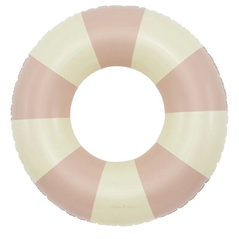Petites Pommes, Swim Ring - Olivia French Rose - For Ages 1-3